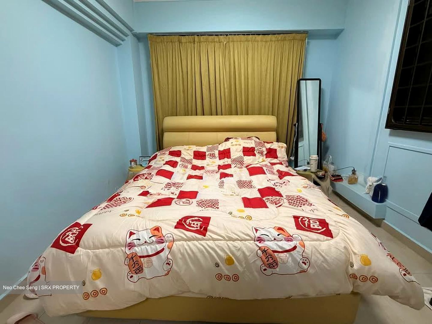 Blk 336 Sembawang Crescent (Sembawang), HDB Executive #574659011